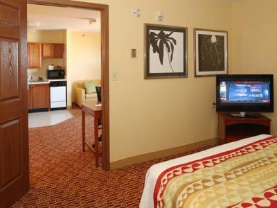 Towneplace Suites Cleveland Streetsboro Exterior photo