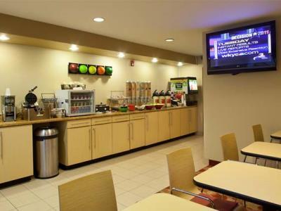 Towneplace Suites Cleveland Streetsboro Exterior photo
