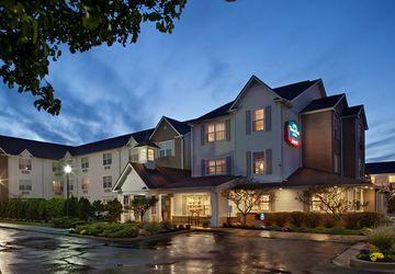 Towneplace Suites Cleveland Streetsboro Exterior photo