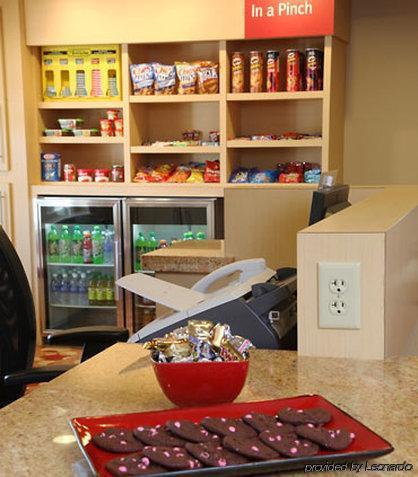 Towneplace Suites Cleveland Streetsboro Facilities photo